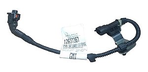 Chicote P/válvula Reguladora Alta Pressão S10 Blazer 2.8 Mwm
