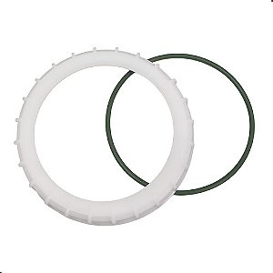 Tampa Trava Boia Toyota Hilux Após 05... C/ Guarnição