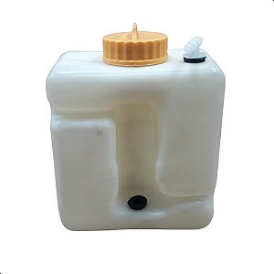 Reservatorio Limpador Para-brisa Universal 16x15x8 Usado