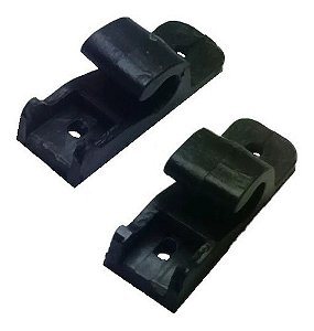 Suporte Apoio Tampão Vw Passat 3 Portas Preço Do Par