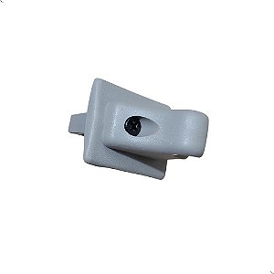 Suporte Do Quebra Sol Gm S10 2003 A 2011 Cinza Direito