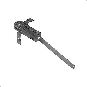 Maquina De Vidro Manual Dianteira Esquerda Passat /88 2p