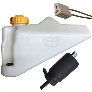 Reservatorio Gasolina Bomba Partida Frio Gol G2 G3 G4 96/13