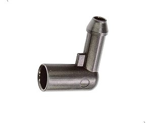 Cotovelo Da Motobomba Dupla Gol Audi G5 G6 Parati Golf Fox