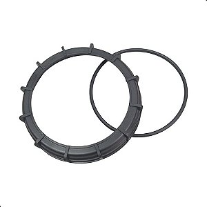 Tampa Rosca Boia Bomba Tanque Ford F250 F350 Após 1998