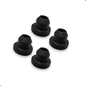 4 - Borracha Vedacao Reservatorio Gasolina Agua Motor Bomba