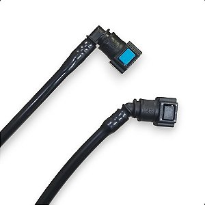 Mangueira Da Flauta Combustivel Saveiro G5 G6 Gol G5 G6 G7