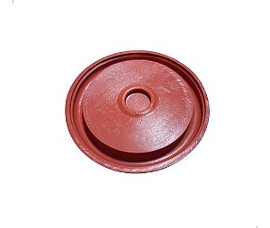 Diafragma Tampa Valvulas Jetta Tiguan Passat Golf A4 88mm