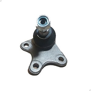 Pivo Suspensao Vw Fox 1.0 1.6 03/12 Vw Polo 02 A 12 Esquerdo