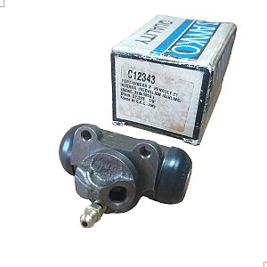 Cilindro Roda Freio Tras Direito Renault R21 Nevada Girling