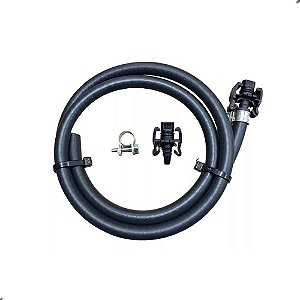 Mangueira Reservatorio Radiador Ford Ka Fiesta Após 17/ 1mt