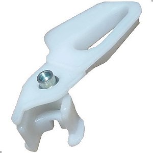 Alavanca Haste Acion Fechadura Escort Sapão 93/96 Fiesta Dir