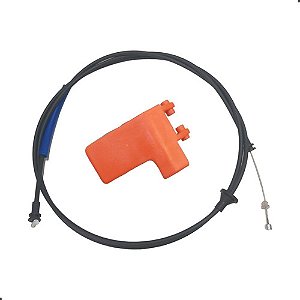 Cabo Capô Escort Verona 84/92 Apollo 90/92 C/ Alavanca