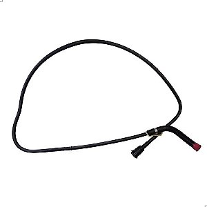 Tubo Flexivel Injecao Combustivel Fiat Ducato 98 A 17 Orig