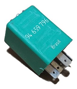 Rele Farol Opala 88/92 Monza Kadett Vectra 94659796