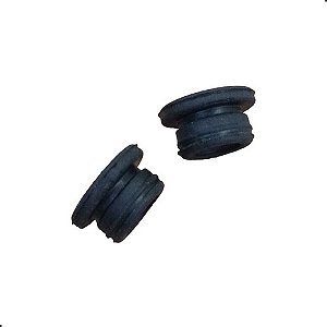 Borracha Vedacao Oleo Freio Cilindro Mestre Fusca Brasilia