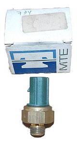 Sensor Termico Ar Quente Escort Logus 1.6 Mte 734