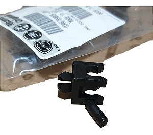 Grampo Haste Vareta Capo Idea Doblo Argo Chrono Uno Original