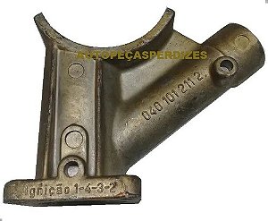 Suporte Cavalete Dínamo Fusca Brasília Kombi Puma Variant