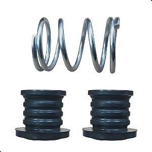 Mola De Pressão Da Coluna Gol Quadrado Tds Santana Quantum