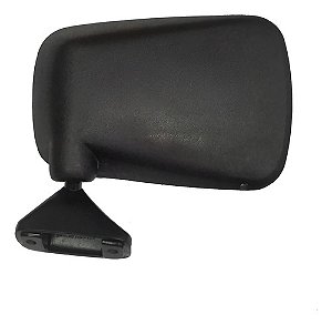 Espelho Retrovisor Passat 83-89 Esquerdo Atenção Veja Fotos