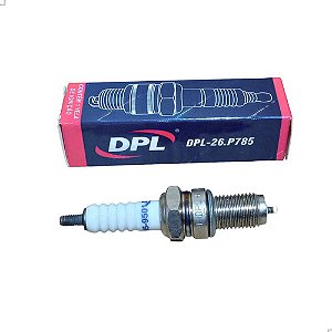 Vela Motor Honda Cg Ml Turuna 125 Cb 400 Xl 250 Dp8ea9 Dpl