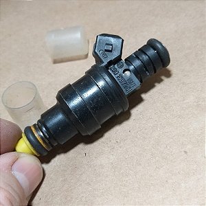 Bico Injetor Kadett Omega Vectra Bosch 0280150725