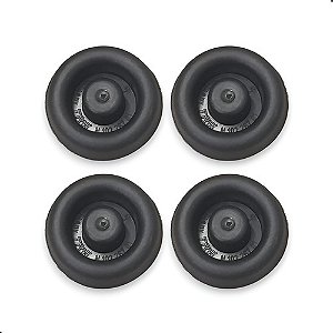 Kit Tampão Assoalho 20mm Q3 16/17 Cc 12/17 Jetta Variant /14