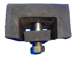 Coxim Motor F600 F11000 F13000 Traseiro Perkins 78/89