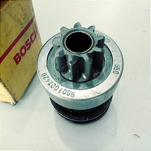 Bendix Motor Partida Mercedes Chevete Audi Volvo 420 Bosch