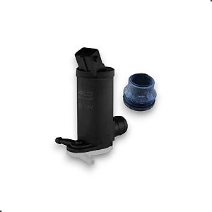 Motor Bomba Esguicho Limpador Parabrisa Ford Ka 97/12 Orig.