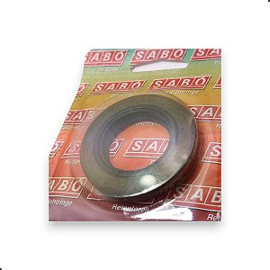 Retentor Comando Fiat 147 Uno Premio Elba 1050 1300 Sabó