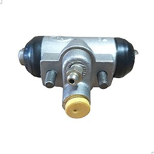 Cilindro Roda Freio Traseiro Honda Crx Samko C21749 Esquerdo