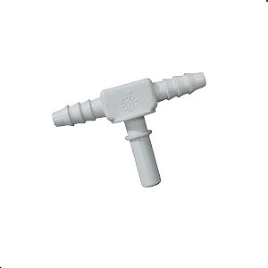 Conector Emenda Universal ( T ) 8mm X 8mm X 8mm N°66