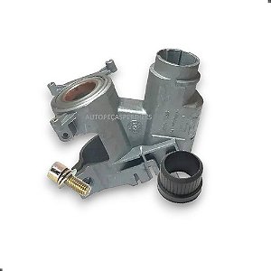 Trava Direcao Gol Parati Saveiro G2 G3 G4 377905857 Original