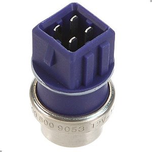 Sensor Plug Eletronico Golf Caravelle Passat 2.8 4 Vias