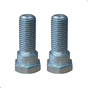 Parafuso Cinto Segurança Cobalt Onix Spin Agile Vectra 2pcs