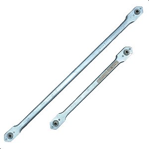 Par Barra Do Limpador Parabrisa Corcel Belina Del Rey Pampa