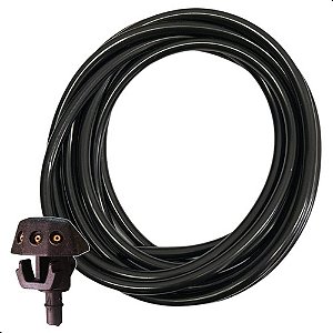 Kit Esguicho Limpador Uno Elba Premio Fiorino Brucutu E Mang