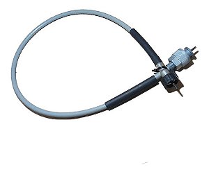 Cabo Velocimetro Monza 96 Sle 710mm 93247615 Fania