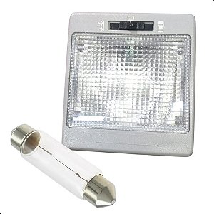 Lanterna Luz Teto Santana Versailes Royale Original Arteb