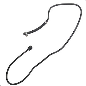 Mangueira Retorno Reservatorio Radiador Fiesta Ka M/ Sigma