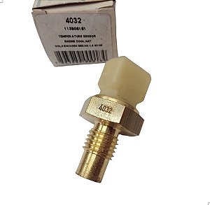 Sensor Plug Eletrônico Vw New Beetle Lancer Mte 4032