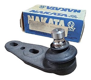 Pivo Suspensao Santana Quantum Eixo 17mm Dir Mec N187 Nakata