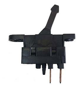 Interruptor Botão Ventilador Interno Fiat Uno 1984 Ed Orig