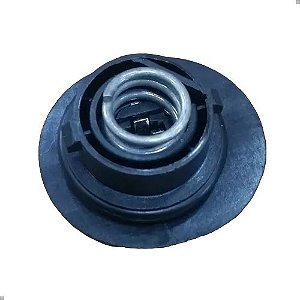 Soquete Lâmpada H1 Caminhões Bicudinh Mb1620