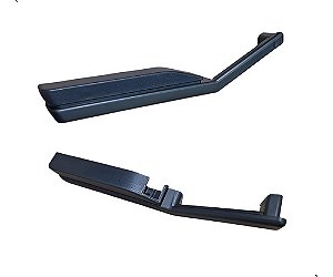 Descansa Braco Puxador Porta Uno Premio Elba Esquerdo Aberto