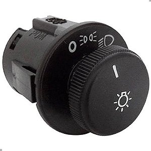 Chave Luz Interruptor Farol Toyota Bandeirante Após 08/96