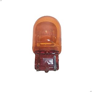 Lampada Ambar 1 Polo Pisca Mitsubishi Asx 2011 A 2018 Pingão