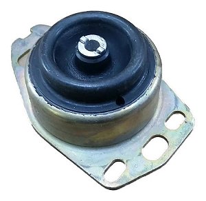 Coxim Motor Traseiro Esquerdo Fiat Tipo 1.6 Original Fiat